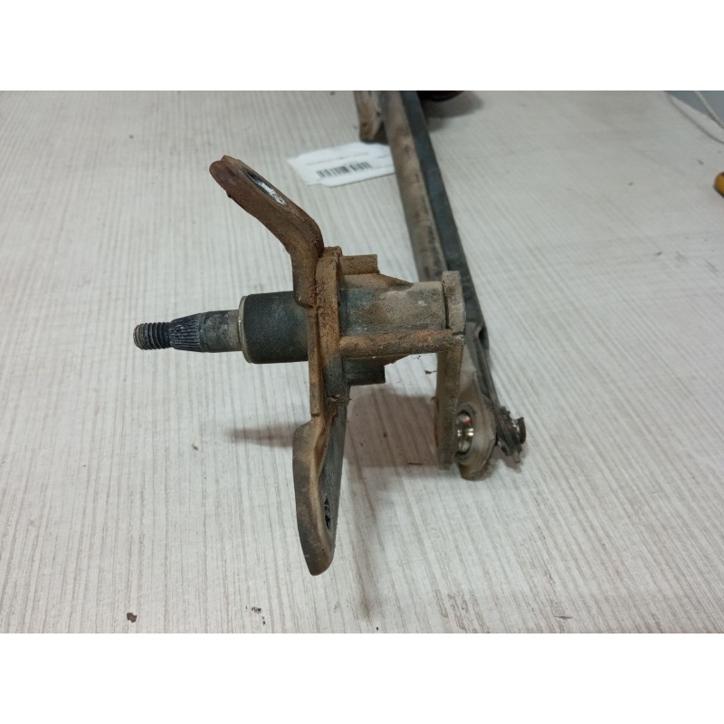 Recambio de motor limpia delantero para citroën berlingo / berlingo first monospace (mf_, gjk_, gfk_) 2.0 hdi 90 (mfrhy) referen