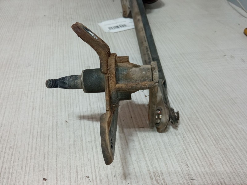 Recambio de motor limpia delantero para citroën berlingo / berlingo first monospace (mf_, gjk_, gfk_) 2.0 hdi 90 (mfrhy) referen