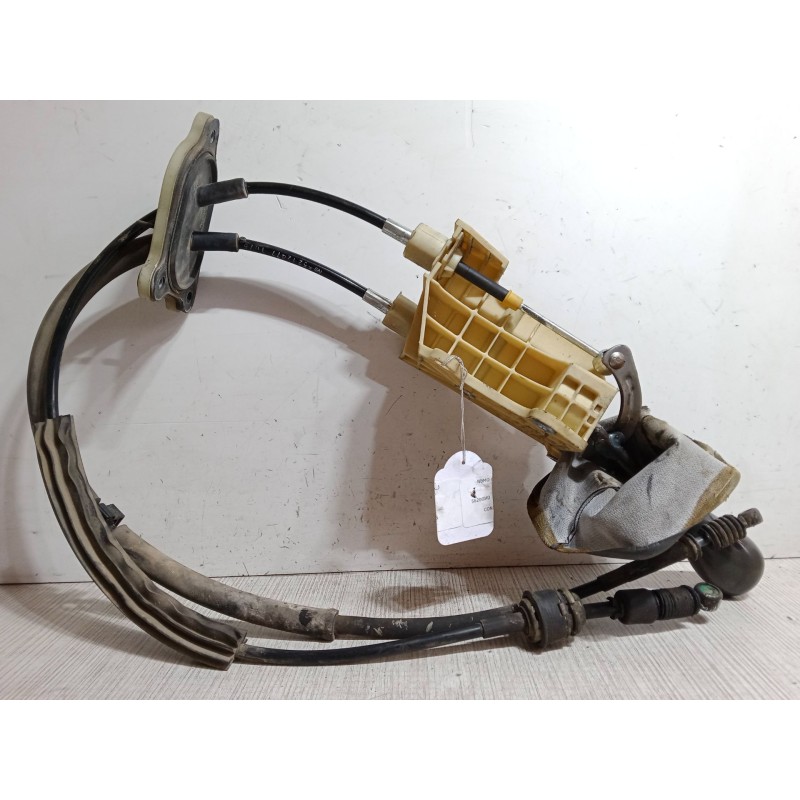 Recambio de conjunto palanca de cambios para citroën nemo furgoneta/monovolumen (aa_) 1.4 hdi referencia OEM IAM   