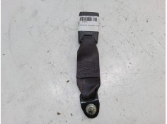 Recambio de anclaje cinturon trasero central para nissan note (e11, ne11) 1.5 dci referencia OEM IAM
