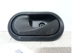 Recambio de maneta interior puerta delantera izquierda para dacia dokker monospace (ke_) 1.5 dci / blue dci 75 (keaj, keah, kejw