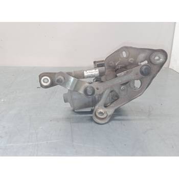 MOTOR LIMPIAPARABRISAS DELANTERO IZQUIERDO 9655617380 