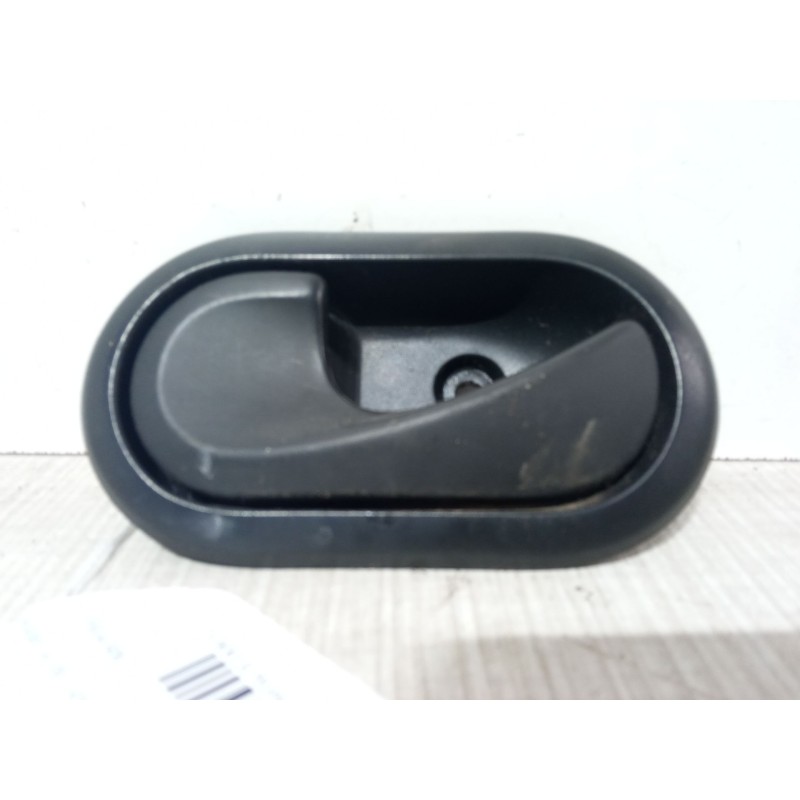 Recambio de maneta interior puerta delantera izquierda para dacia dokker monospace (ke_) 1.5 dci / blue dci 75 (keaj, keah, kejw