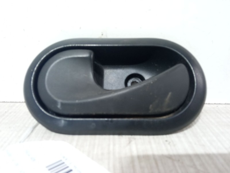 Recambio de maneta interior puerta delantera izquierda para dacia dokker monospace (ke_) 1.5 dci / blue dci 75 (keaj, keah, kejw Recambio de maneta interior puerta delantera izquierda para dacia dokker monospace (ke_) 1.5 dci / blue dci 75 (keaj, keah, kejw