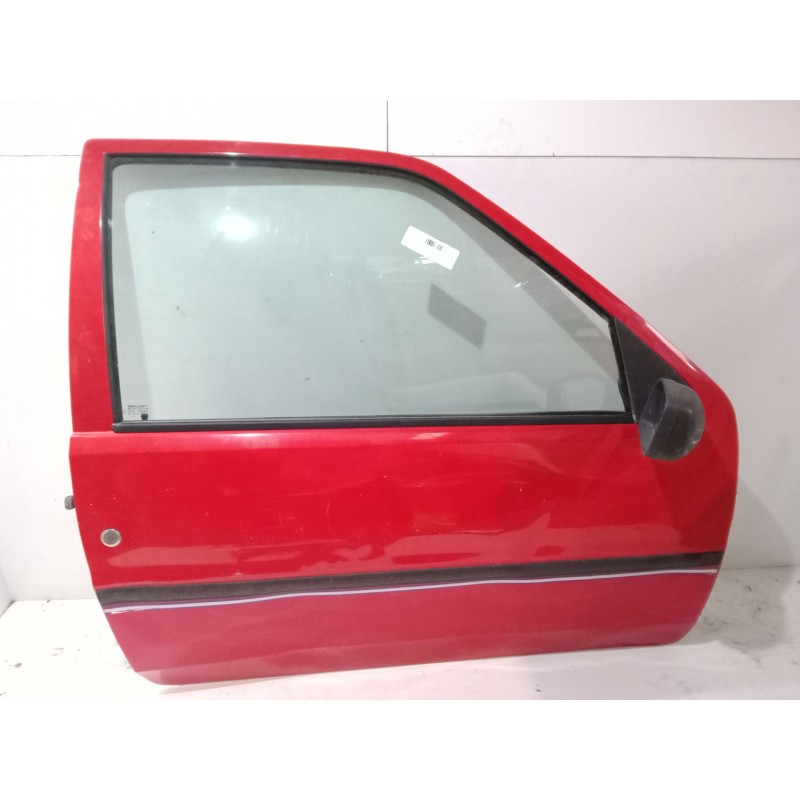 Recambio de puerta delantera derecha para peugeot 106 i (1a, 1c) 1.0 referencia OEM IAM   