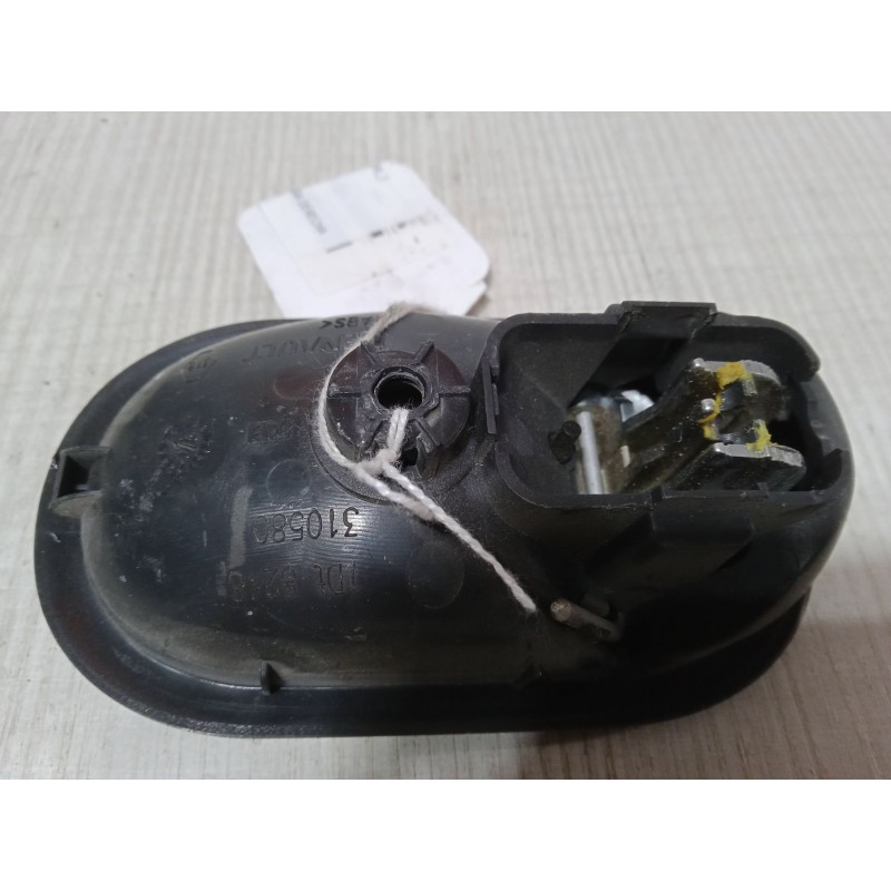 Recambio de maneta interior puerta delantera derecha para renault modus / grand modus (f/jp0_) 1.4 (jp01, jp0j) referencia OEM I