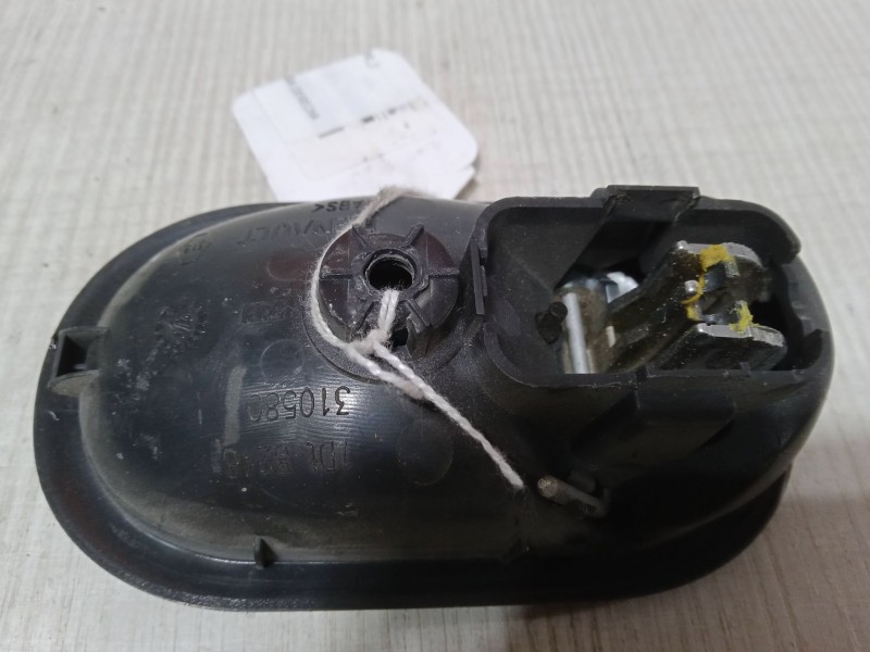 Recambio de maneta interior puerta delantera derecha para renault modus / grand modus (f/jp0_) 1.4 (jp01, jp0j) referencia OEM I
