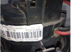 Recambio de motor calefaccion para peugeot 208 i (ca_, cc_) 1.2 vti 82 referencia OEM IAM T1013140A  