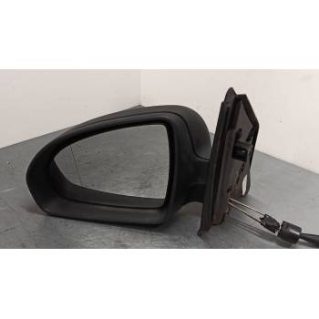 RETROVISOR IZQUIERDO 