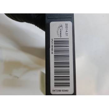 RESISTENCIA CALEFACCION 4PUH18K463AE 04T209I0360 