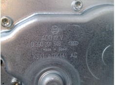 Recambio de motor limpia trasero para ford focus i (daw, dbw) 1.6 16v referencia OEM IAM