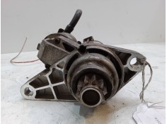 Recambio de motor arranque para volkswagen polo v (6r1, 6c1) 1.2 referencia OEM IAM 02T911023S  D6GS12 2