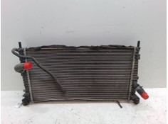 Recambio de radiador agua para ford focus c-max (dm2) 1.6 referencia OEM IAM    2