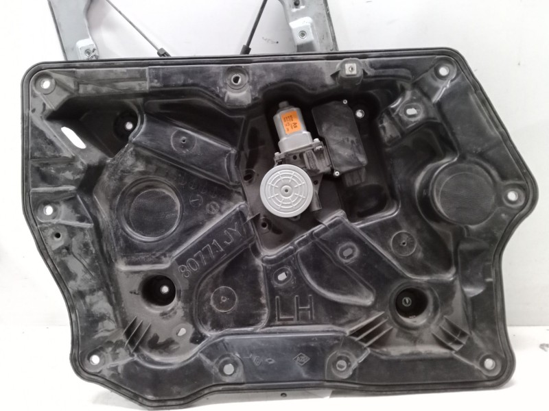 Recambio de elevalunas electrico delantero izquierdo para renault koleos i (hy_) 2.0 dci (hy0k) referencia OEM IAM   