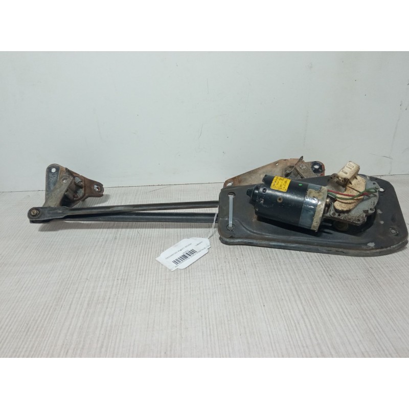 Recambio de motor limpia delantero para citroën berlingo / berlingo first monospace (mf_, gjk_, gfk_) 2.0 hdi 90 (mfrhy) referen