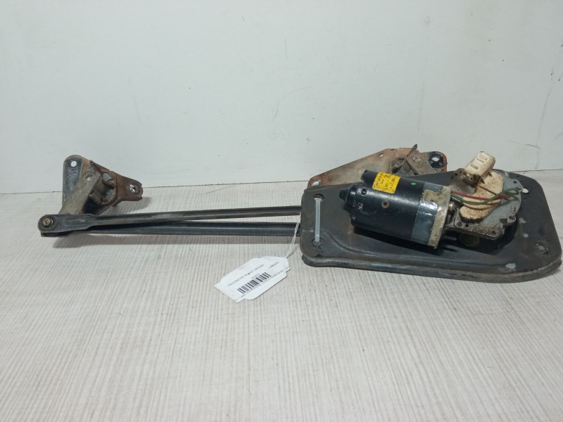 Recambio de motor limpia delantero para citroën berlingo / berlingo first monospace (mf_, gjk_, gfk_) 2.0 hdi 90 (mfrhy) referen