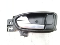 Recambio de maneta interior puerta delantera izquierda para ford galaxy ii (wa6) 2.0 tdci referencia OEM IAM 6M21U22601  