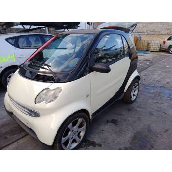 SMART FORTWO COUPÉ (450)