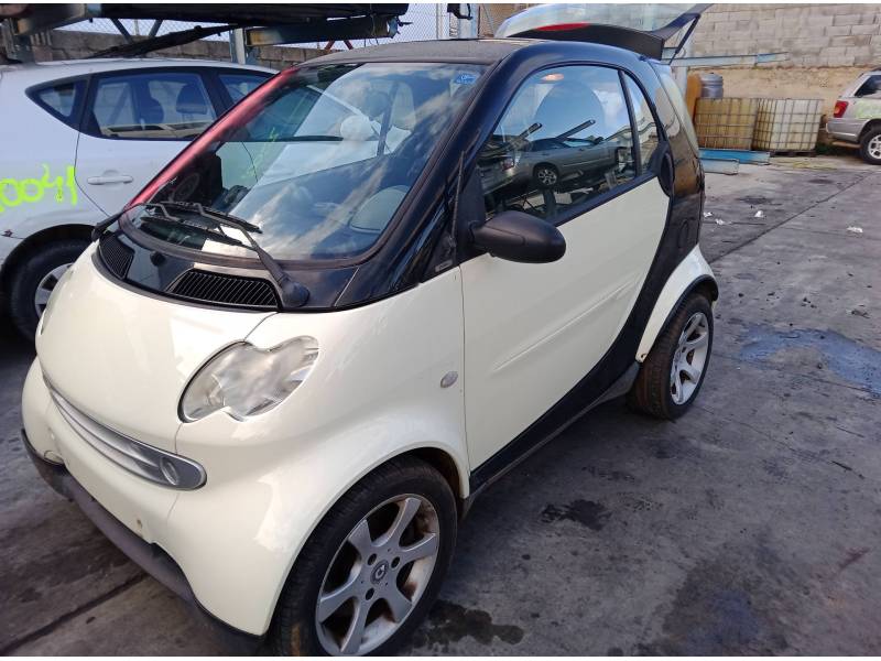 SMART FORTWO COUPÉ (450)
