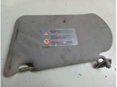 Recambio de parasol derecho para nissan almera ii hatchback (n16) 1.5 referencia OEM IAM    2