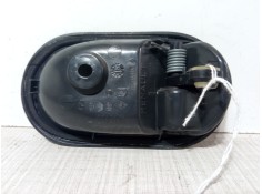 Recambio de maneta interior puerta delantera izquierda para dacia dokker monospace (ke_) 1.5 dci / blue dci 75 (keaj, keah, kejw 2