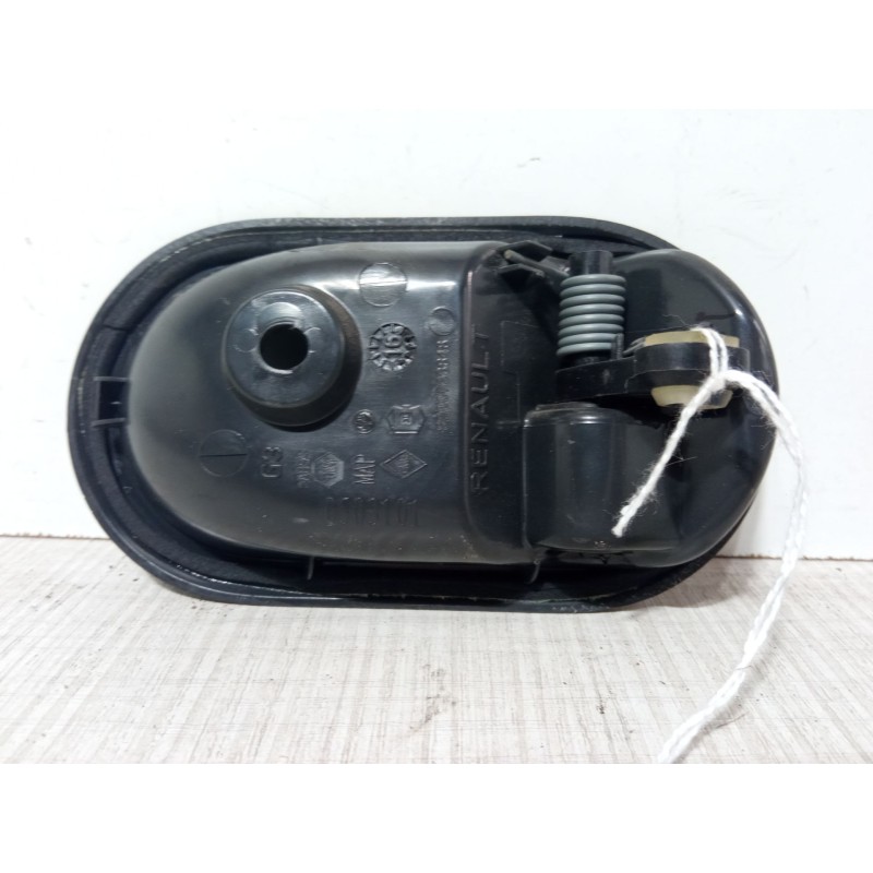 Recambio de maneta interior puerta delantera izquierda para dacia dokker monospace (ke_) 1.5 dci / blue dci 75 (keaj, keah, kejw Recambio de maneta interior puerta delantera izquierda para dacia dokker monospace (ke_) 1.5 dci / blue dci 75 (keaj, keah, kejw