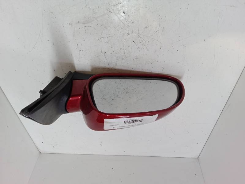 RETROVISOR ELECTRICO IZQUIERDO 