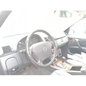 MERCEDES-BENZ CLASE M (W163)