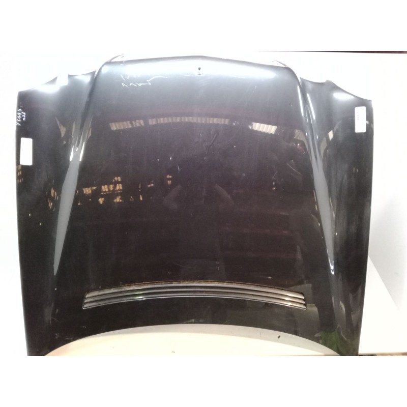 Recambio de capo para mercedes-benz clase-e caja/chasis (vf210) e 290 td (210.617) referencia OEM IAM   