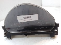 Recambio de cuadro instrumentos para mercedes-benz clase a (w168) a 160 (168.033, 168.133) referencia OEM IAM A1685404011K9  090
