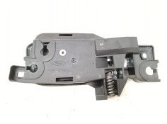 Recambio de maneta interior puerta delantera izquierda para ford galaxy ii (wa6) 2.0 tdci referencia OEM IAM 6M21U22601   2