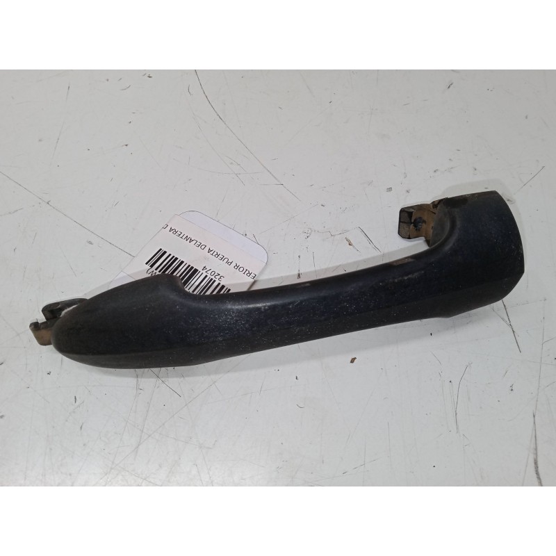 Recambio de maneta exterior puerta delantera derecha para ford focus i (daw, dbw) 1.6 16v referencia OEM IAM   