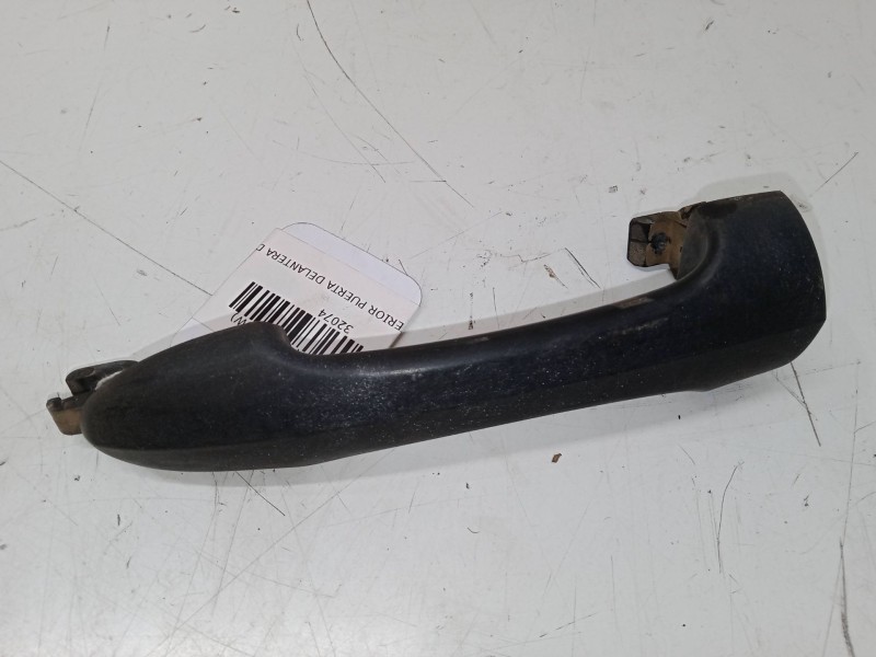 Recambio de maneta exterior puerta delantera derecha para ford focus i (daw, dbw) 1.6 16v referencia OEM IAM    Recambio de maneta exterior puerta delantera derecha para ford focus i (daw, dbw) 1.6 16v referencia OEM IAM