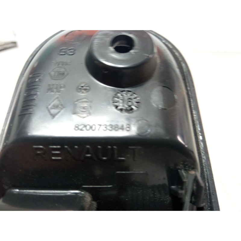 Recambio de maneta interior puerta delantera izquierda para dacia dokker monospace (ke_) 1.5 dci / blue dci 75 (keaj, keah, kejw Recambio de maneta interior puerta delantera izquierda para dacia dokker monospace (ke_) 1.5 dci / blue dci 75 (keaj, keah, kejw