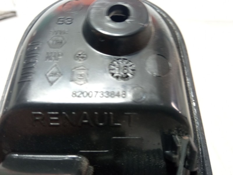 Recambio de maneta interior puerta delantera izquierda para dacia dokker monospace (ke_) 1.5 dci / blue dci 75 (keaj, keah, kejw Recambio de maneta interior puerta delantera izquierda para dacia dokker monospace (ke_) 1.5 dci / blue dci 75 (keaj, keah, kejw