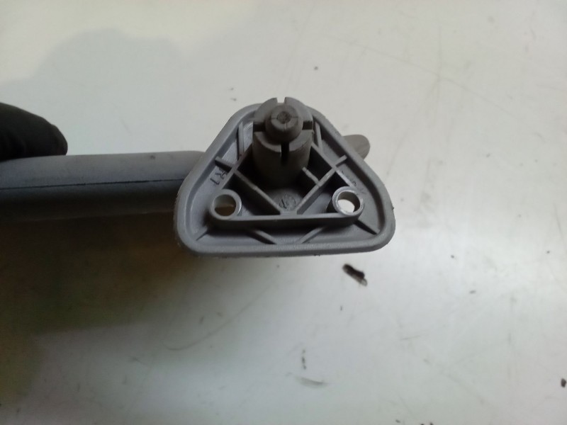 Recambio de parasol derecho para nissan almera ii hatchback (n16) 1.5 referencia OEM IAM   