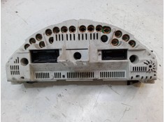 Recambio de cuadro instrumentos para mercedes-benz clase a (w168) a 160 (168.033, 168.133) referencia OEM IAM A1685404011K9  090 2