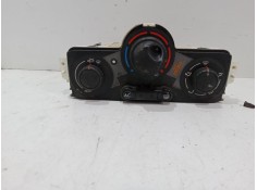 Recambio de mando calefaccion / a/a para renault megane ii (bm0/1_, cm0/1_) 1.4 16v (bm0b, cm0b) referencia OEM IAM