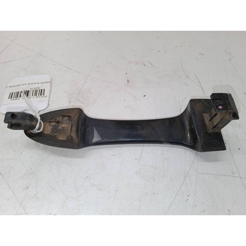 Recambio de maneta exterior puerta delantera derecha para ford focus i (daw, dbw) 1.6 16v referencia OEM IAM    Recambio de maneta exterior puerta delantera derecha para ford focus i (daw, dbw) 1.6 16v referencia OEM IAM