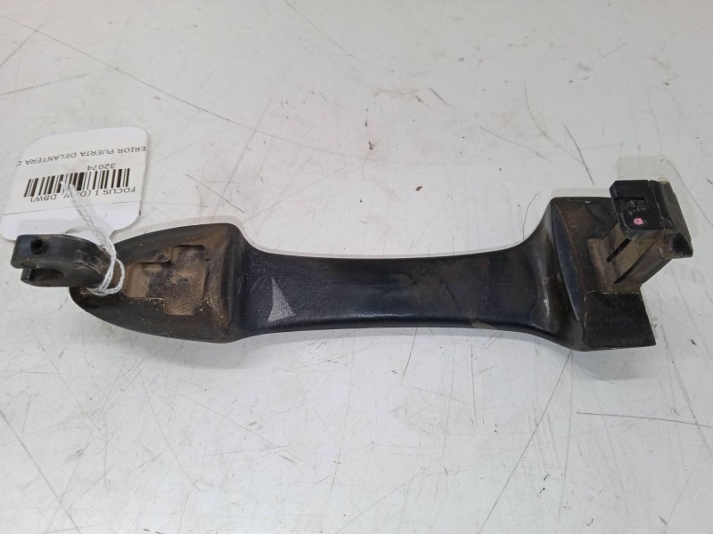 Recambio de maneta exterior puerta delantera derecha para ford focus i (daw, dbw) 1.6 16v referencia OEM IAM    Recambio de maneta exterior puerta delantera derecha para ford focus i (daw, dbw) 1.6 16v referencia OEM IAM