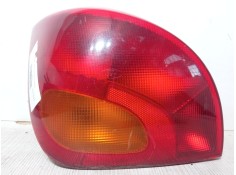 Recambio de piloto trasero izquierdo para ford fiesta iv (ja_, jb_) 1.25 i 16v referencia OEM IAM 96FG13N004BA  