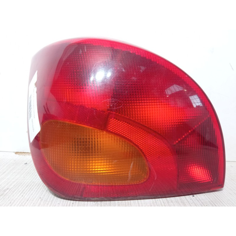 Recambio de piloto trasero izquierdo para ford fiesta iv (ja_, jb_) 1.25 i 16v referencia OEM IAM 96FG13N004BA  