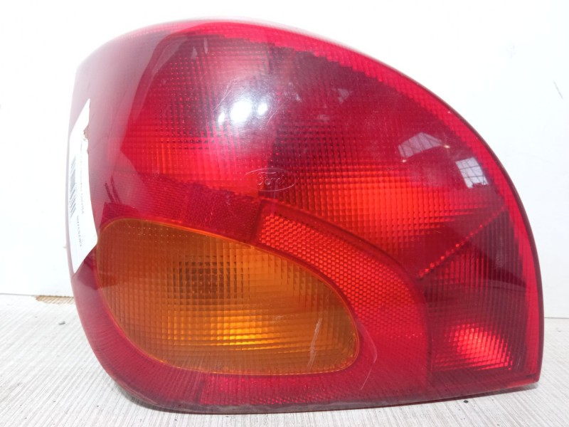 Recambio de piloto trasero izquierdo para ford fiesta iv (ja_, jb_) 1.25 i 16v referencia OEM IAM 96FG13N004BA  