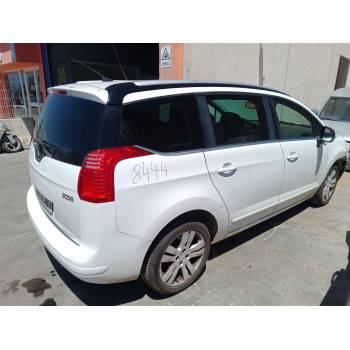 PEUGEOT 5008 (0U_, 0E_)