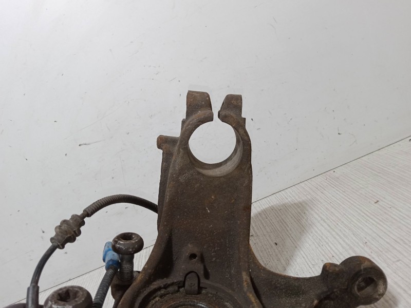 Recambio de mangueta delantera derecha para citroën c3 i (fc_, fn_) 1.4 i referencia OEM IAM   