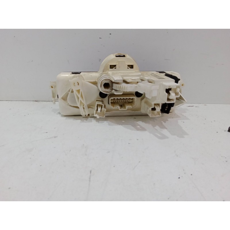 Recambio de mando calefaccion / a/a para renault megane ii (bm0/1_, cm0/1_) 1.4 16v (bm0b, cm0b) referencia OEM IAM   
