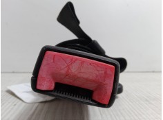 Recambio de anclaje cinturon trasero izquierdo para mercedes-benz clase e (w210) e 320 (210.055) referencia OEM IAM 560210200   2