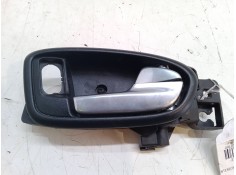 Recambio de maneta interior puerta trasera derecha para ford galaxy ii (wa6) 2.0 tdci referencia OEM IAM 6M21U22600  