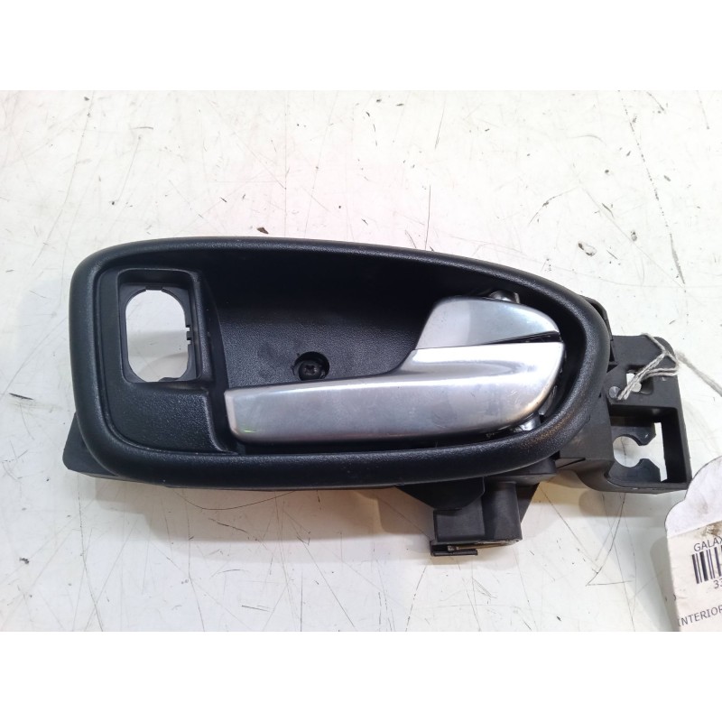Recambio de maneta interior puerta trasera derecha para ford galaxy ii (wa6) 2.0 tdci referencia OEM IAM 6M21U22600  