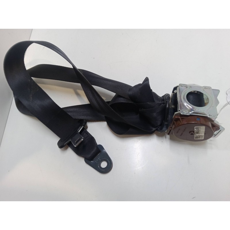 Recambio de cinturon seguridad trasero izquierdo para citroën c4 grand picasso i (ua_) 2.0 hdi 150 referencia OEM IAM   